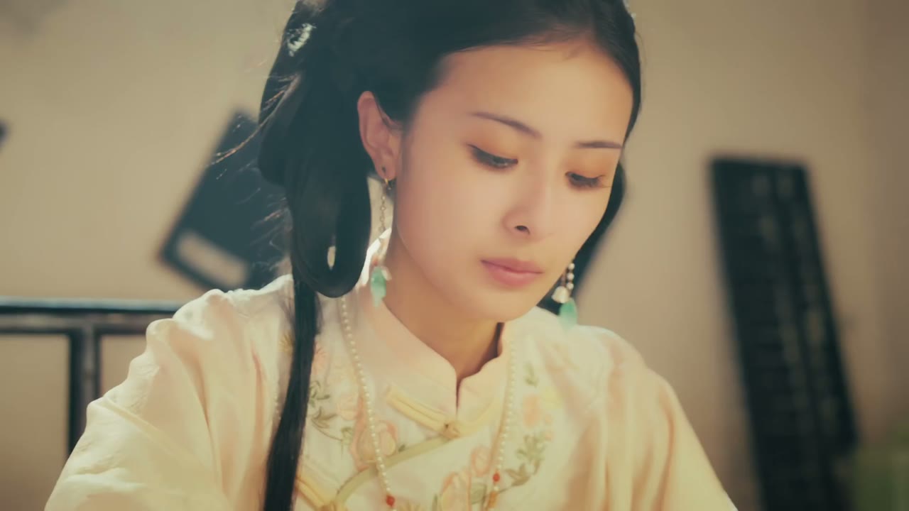 Linh Lung Độ tập 21