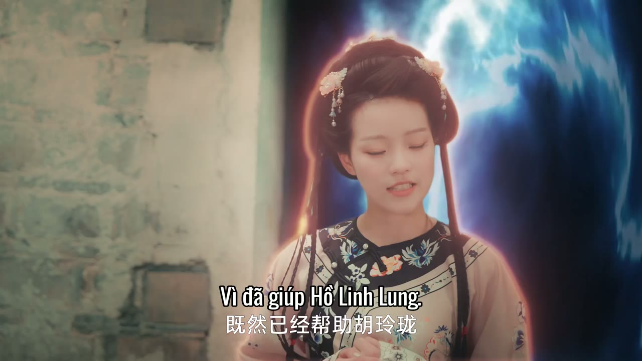 Linh Lung Độ tập 22