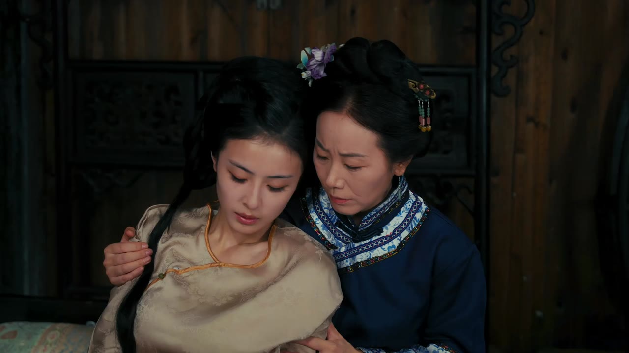 Linh Lung Độ tập 23