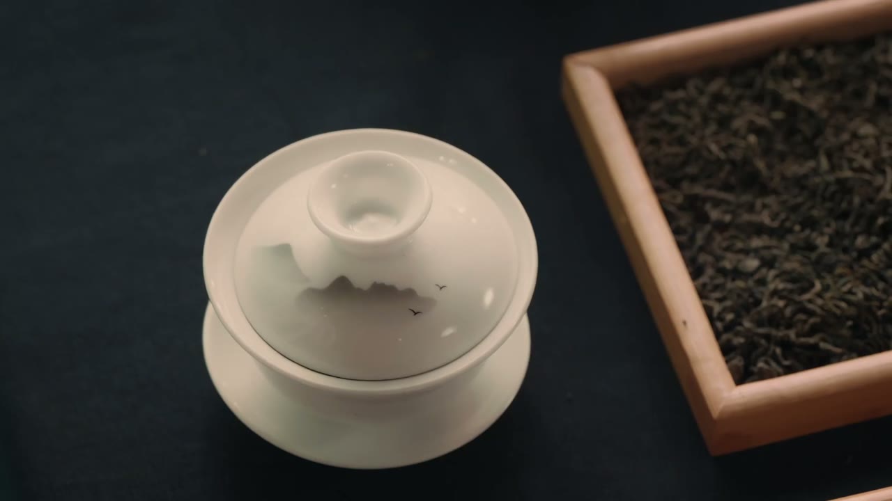 Linh Lung Độ tập 24