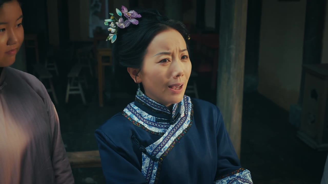 Linh Lung Độ - cảnh 1