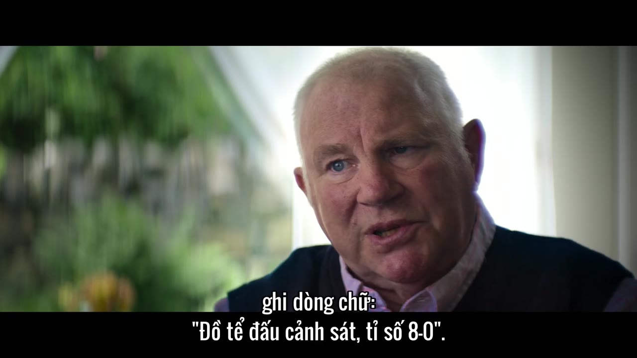 Đồ tể Yorkshire tập 2 cảnh 3