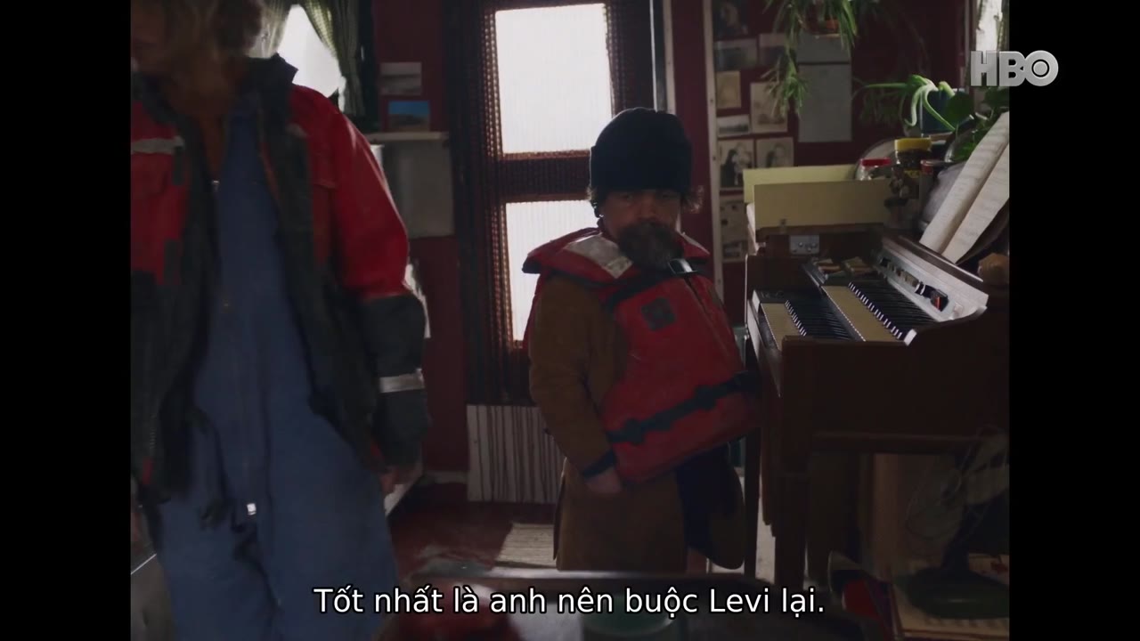 Nàng Đến Bên Tôi tập 1