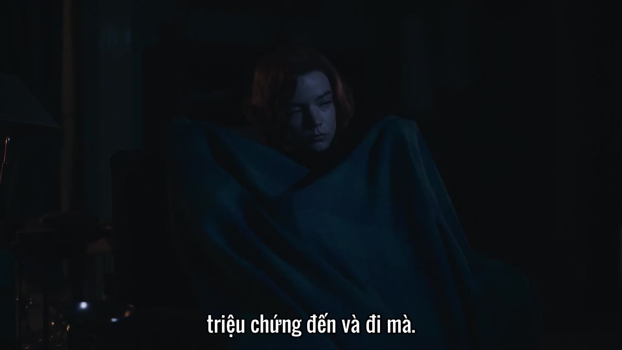 Gambit Hậu tập 5