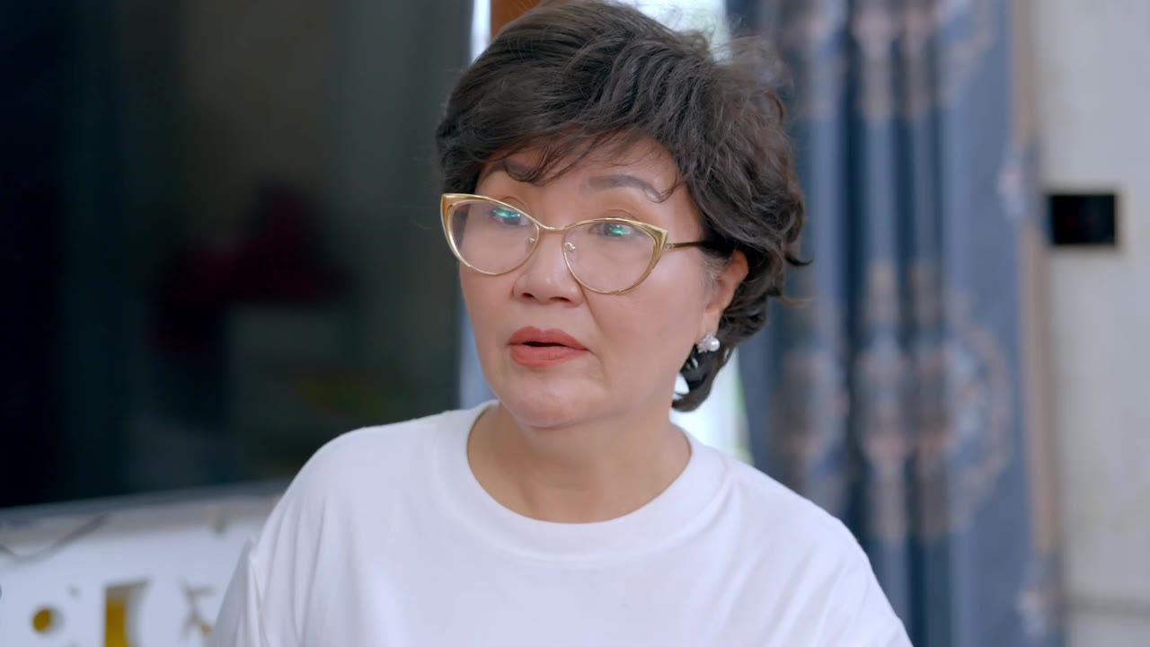 Nhà Có Hai Bà Nội tập 1