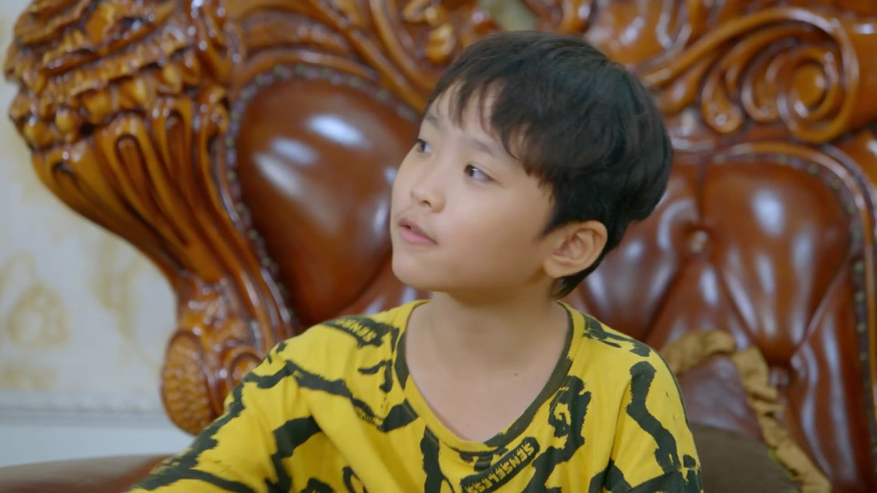 Nhà Có Hai Bà Nội tập 2
