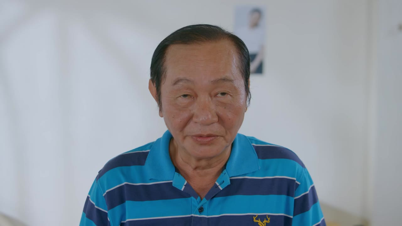 Nhà Có Hai Bà Nội tập 6 cảnh 2