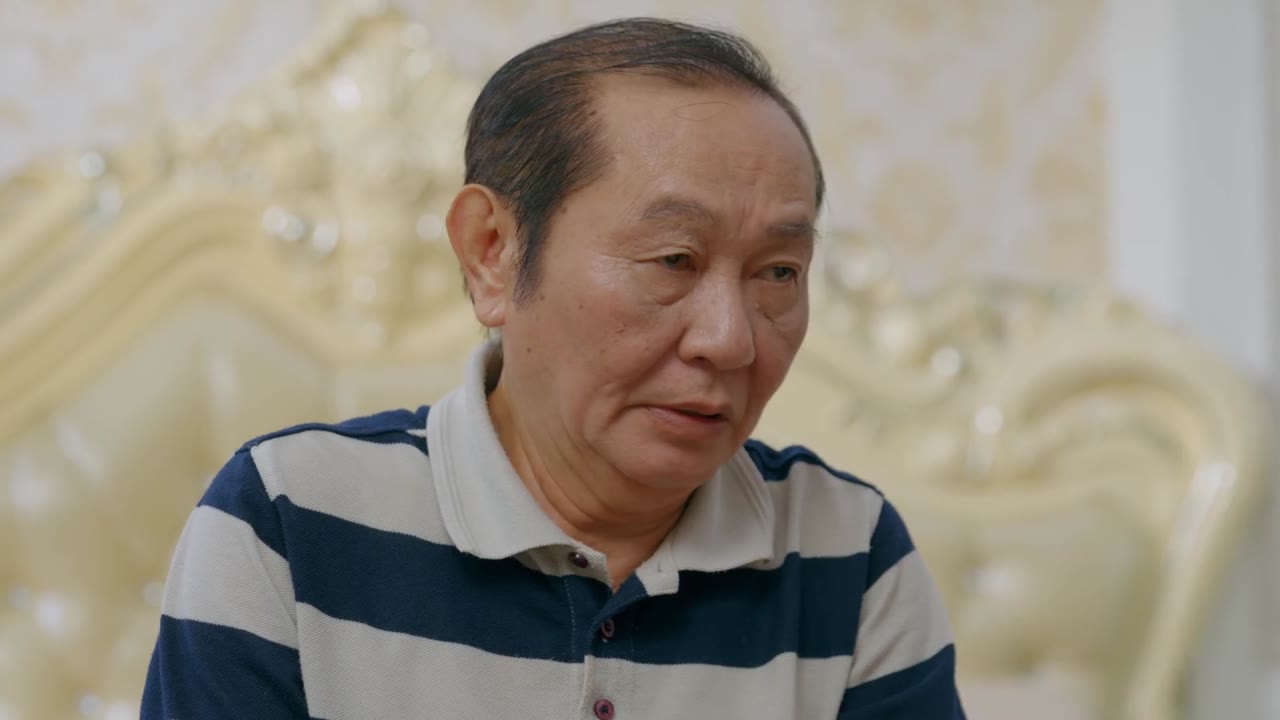 Nhà Có Hai Bà Nội tập 7 cảnh 3
