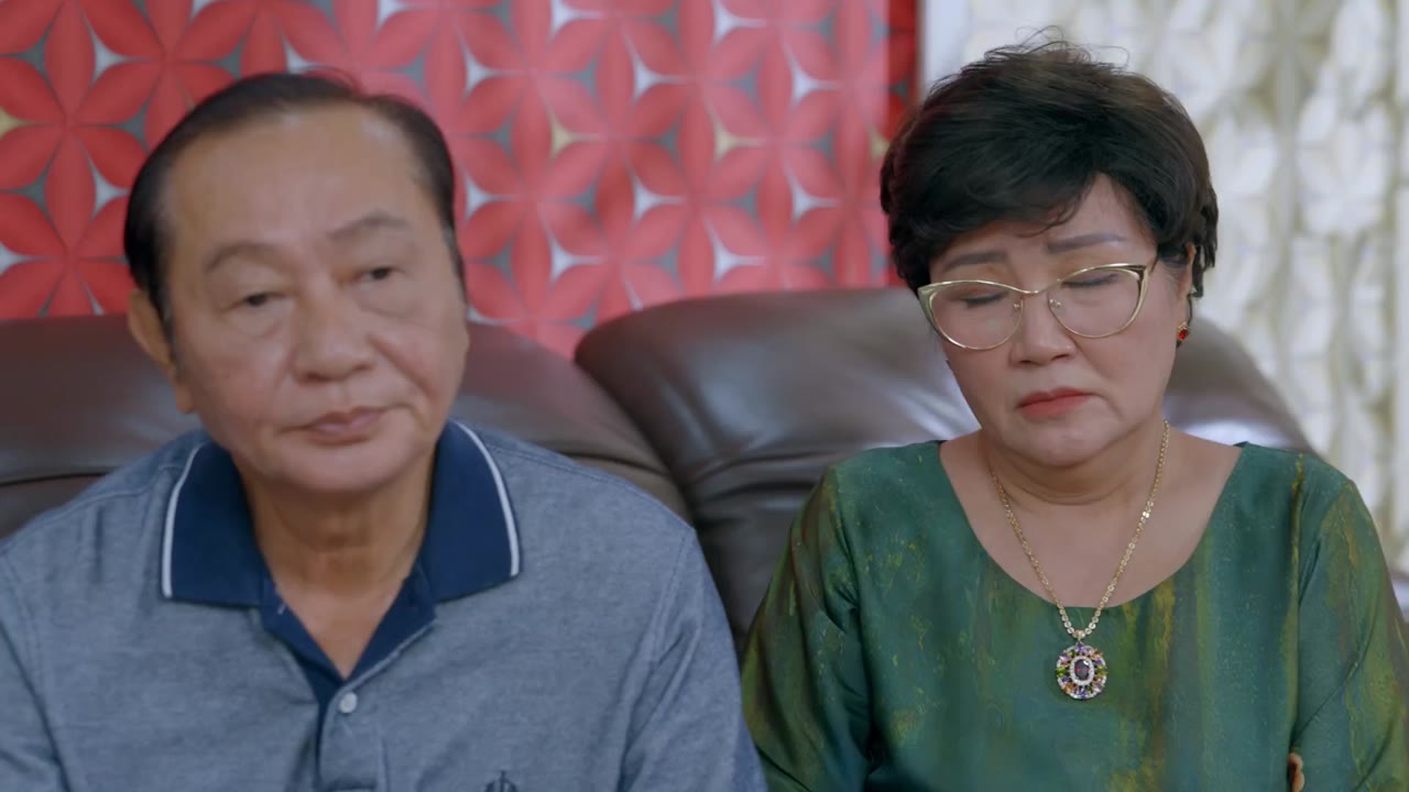 Nhà Có Hai Bà Nội tập 9 cảnh 3