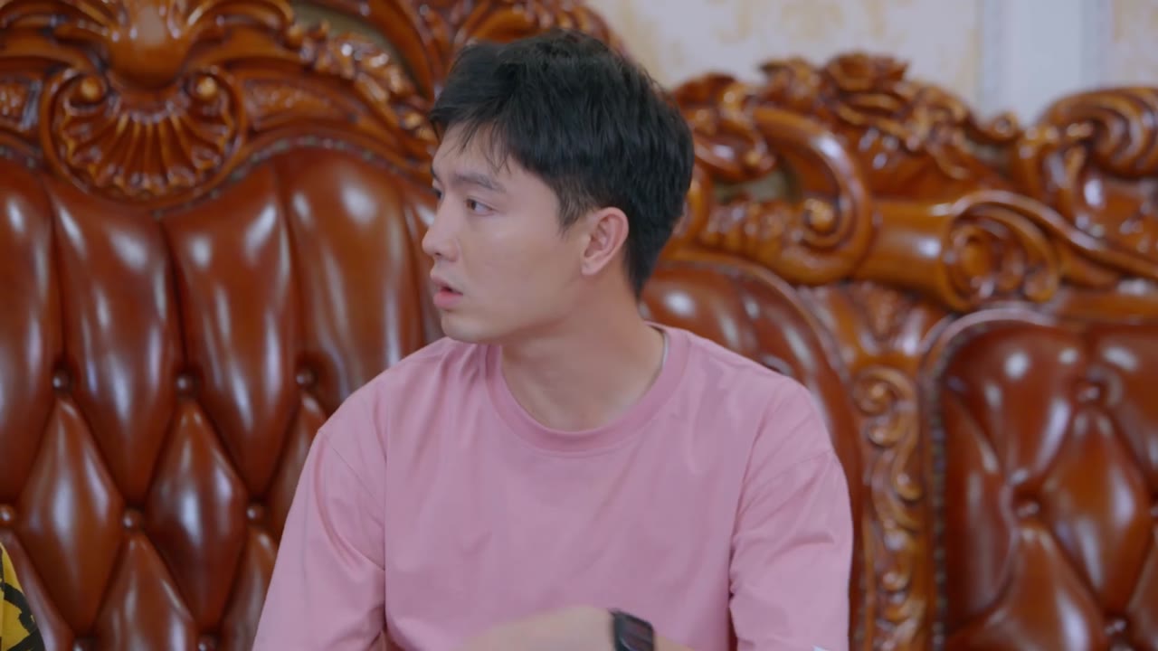 Nhà Có Hai Bà Nội tập 10