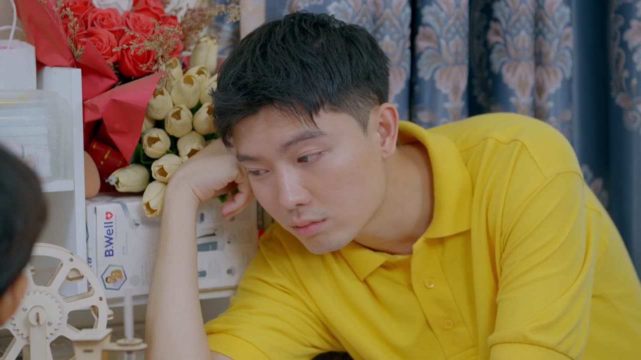 Nhà Có Hai Bà Nội tập 13