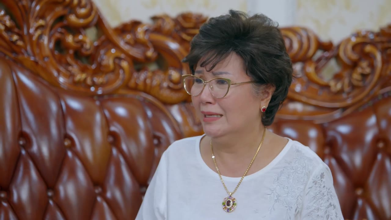 Nhà Có Hai Bà Nội tập 13 cảnh 3