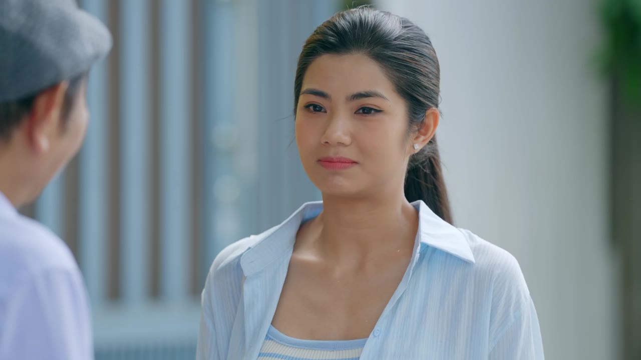 Nhà Có Hai Bà Nội tập 16