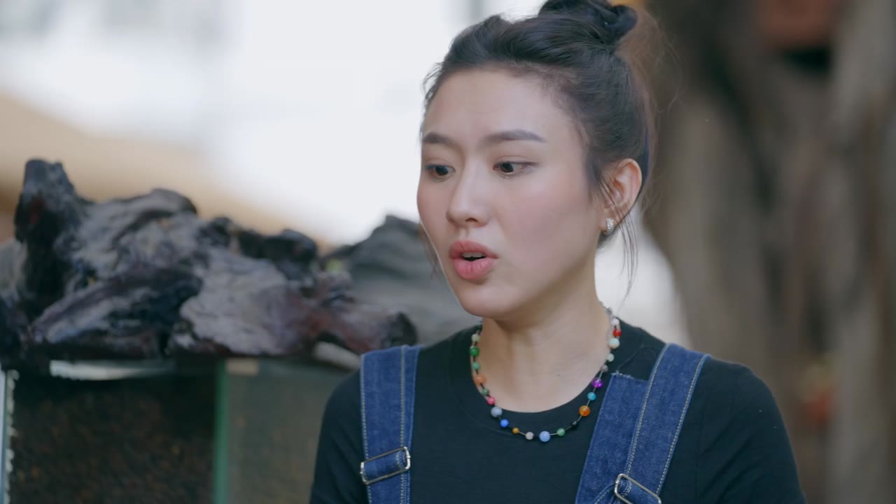 Nhà Có Hai Bà Nội tập 17