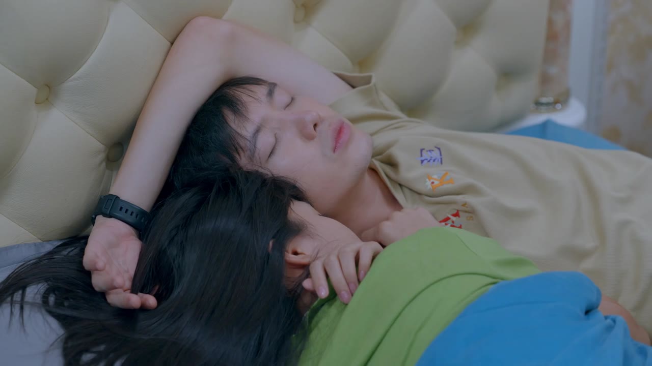 Nhà Có Hai Bà Nội tập 17 cảnh 2