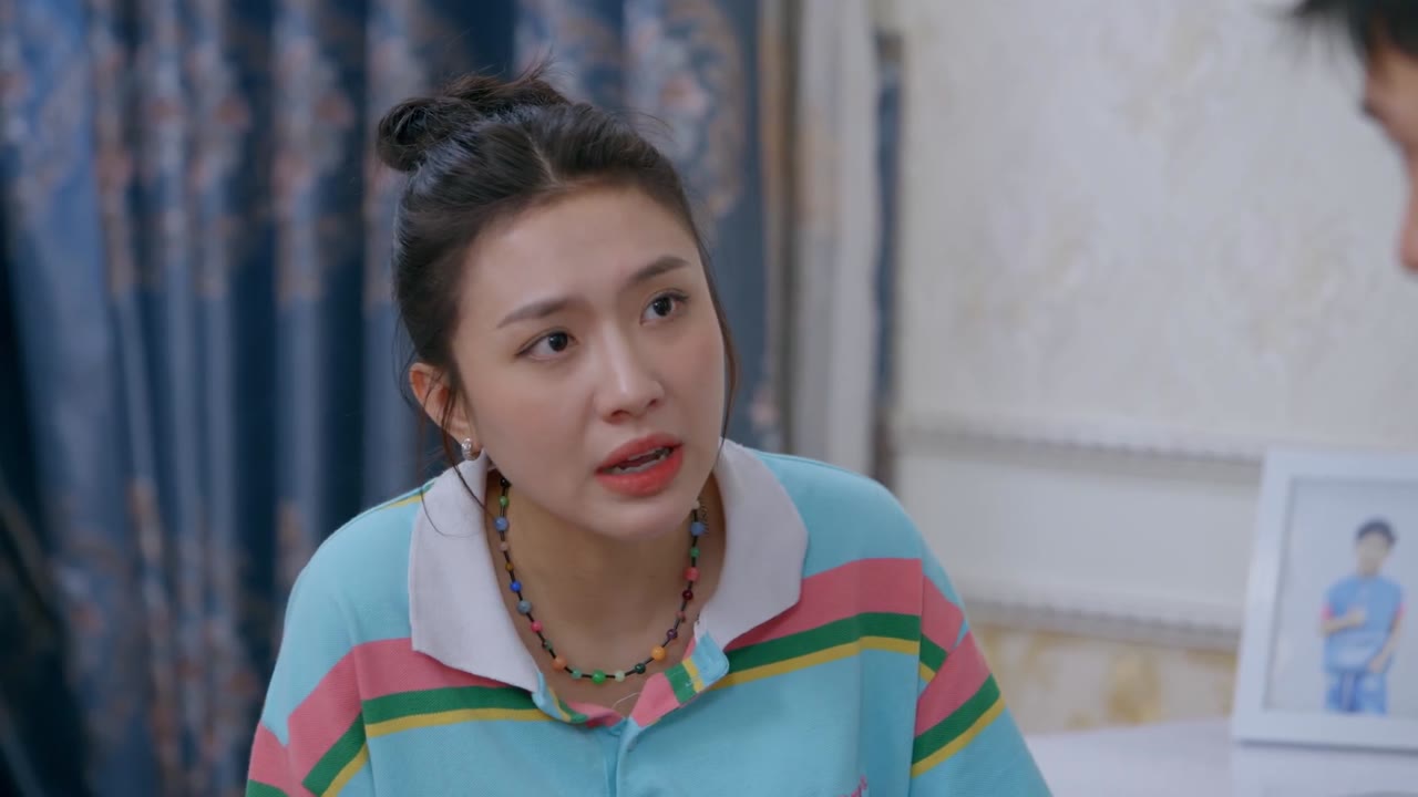 Nhà Có Hai Bà Nội tập 18 cảnh 3