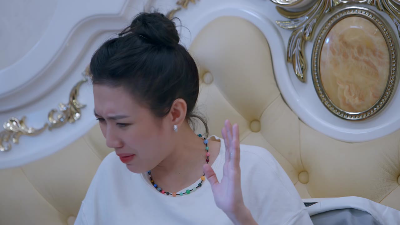 Nhà Có Hai Bà Nội tập 19 cảnh 3