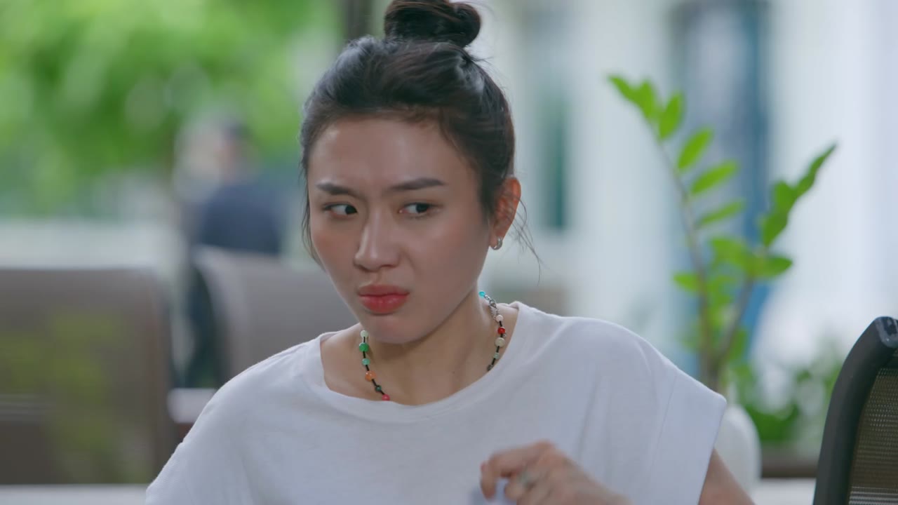Nhà Có Hai Bà Nội tập 20