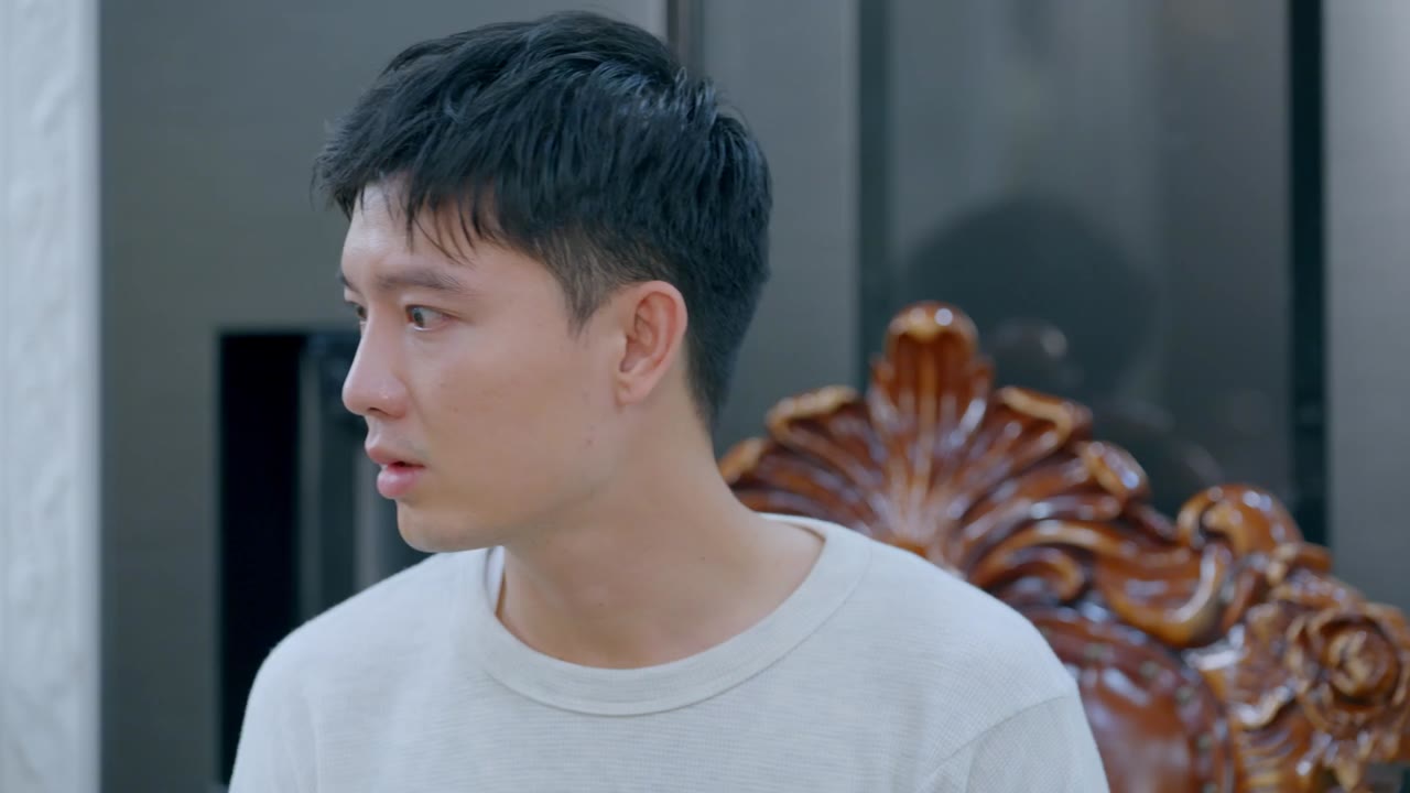 Nhà Có Hai Bà Nội tập 21 cảnh 2