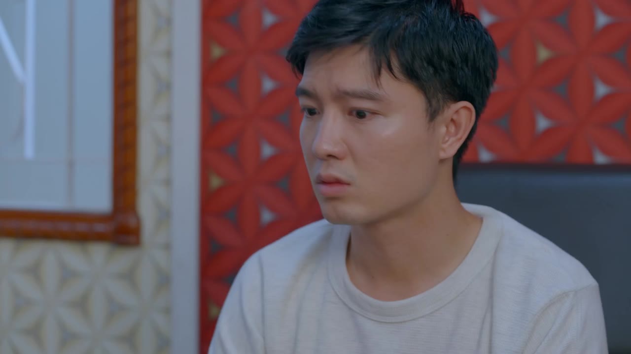 Nhà Có Hai Bà Nội tập 21 cảnh 3