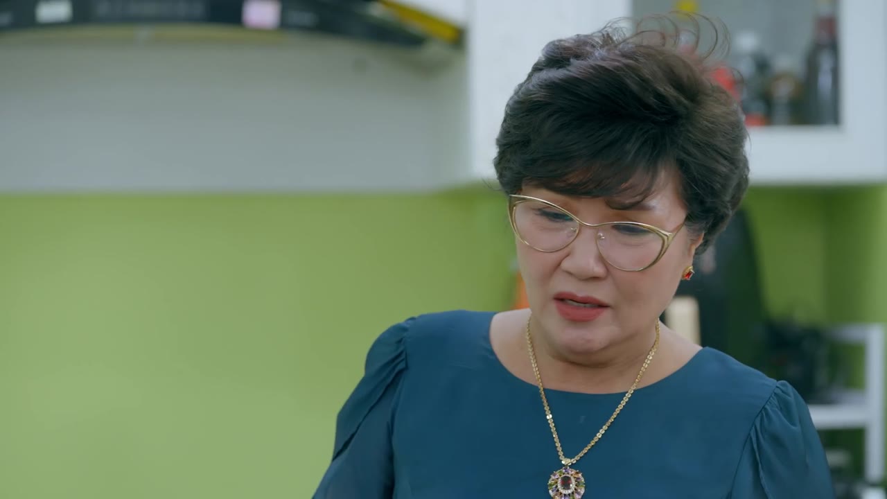 Nhà Có Hai Bà Nội tập 27