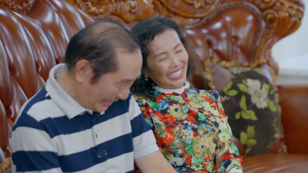 Nhà Có Hai Bà Nội tập 27 cảnh 2