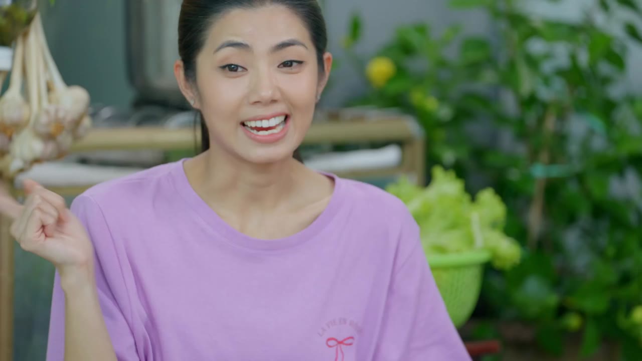 Nhà Có Hai Bà Nội tập 27 cảnh 3