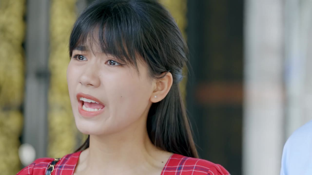 Nhà Có Hai Bà Nội tập 28