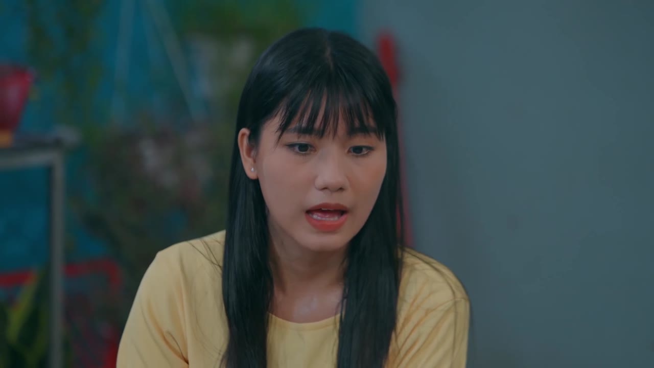 Nhà Có Hai Bà Nội tập 30 cảnh 3