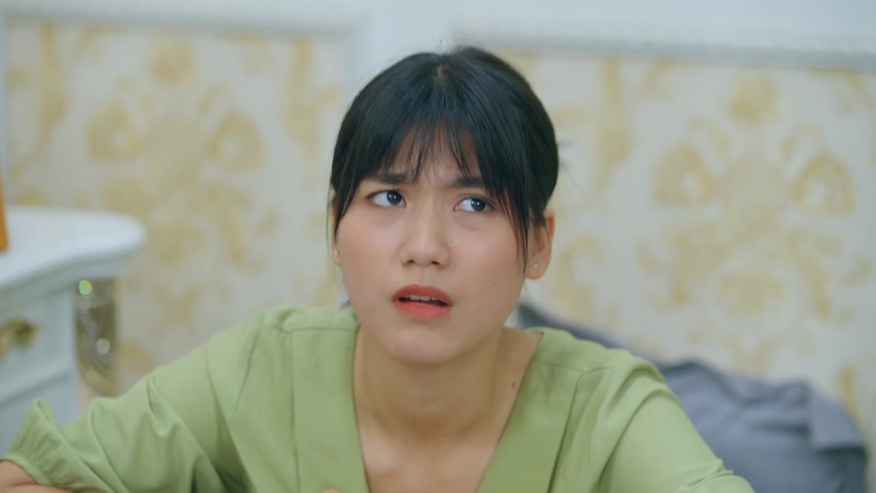 Nhà Có Hai Bà Nội tập 32