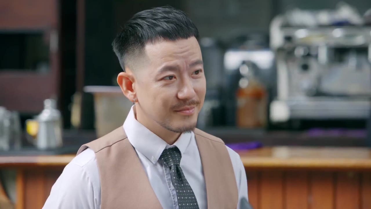 Nhà Có Hai Bà Nội tập 33