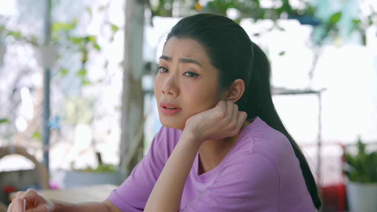 Nhà Có Hai Bà Nội tập 33 cảnh 3