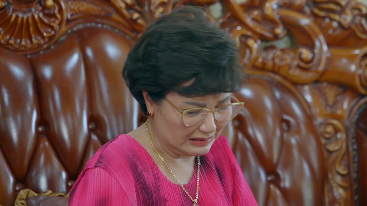 Nhà Có Hai Bà Nội tập 34 cảnh 2