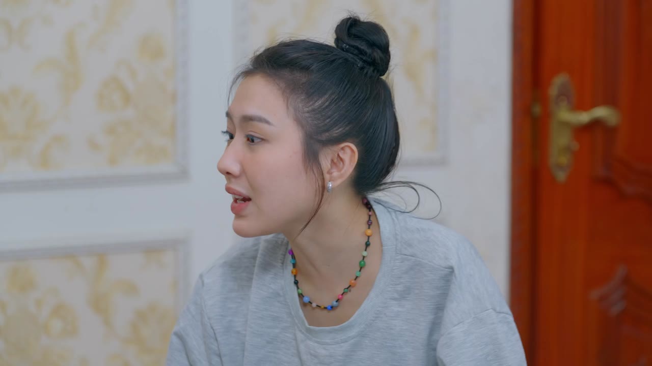 Nhà Có Hai Bà Nội tập 35