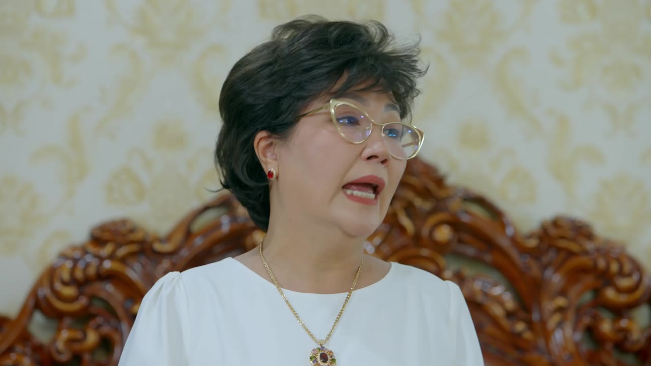 Nhà Có Hai Bà Nội tập 35 cảnh 2