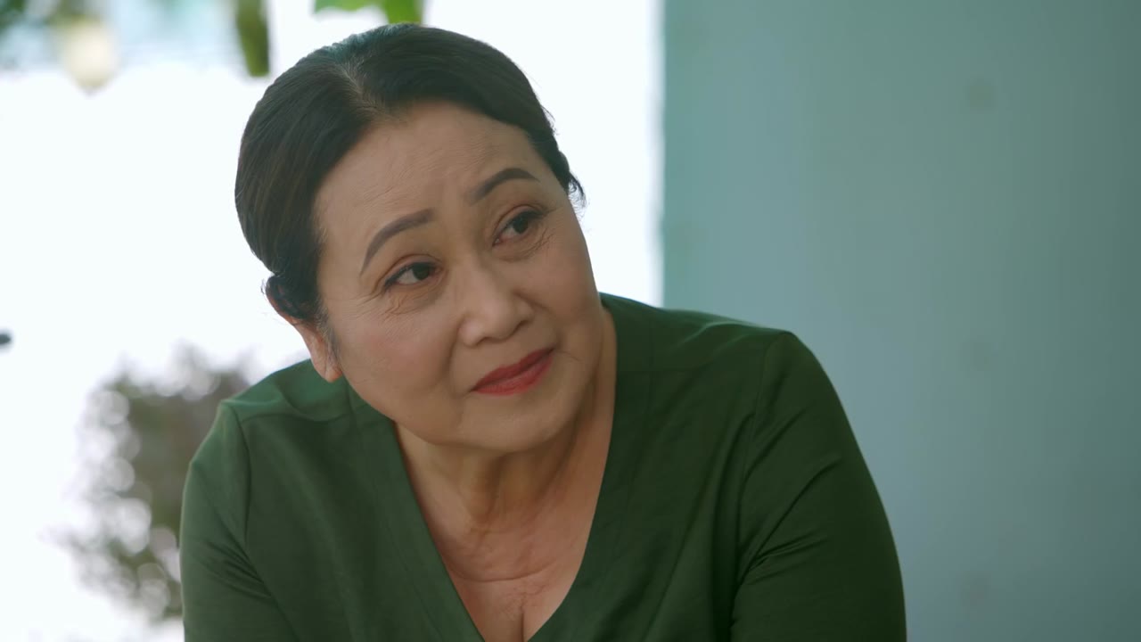Nhà Có Hai Bà Nội tập 36 cảnh 3