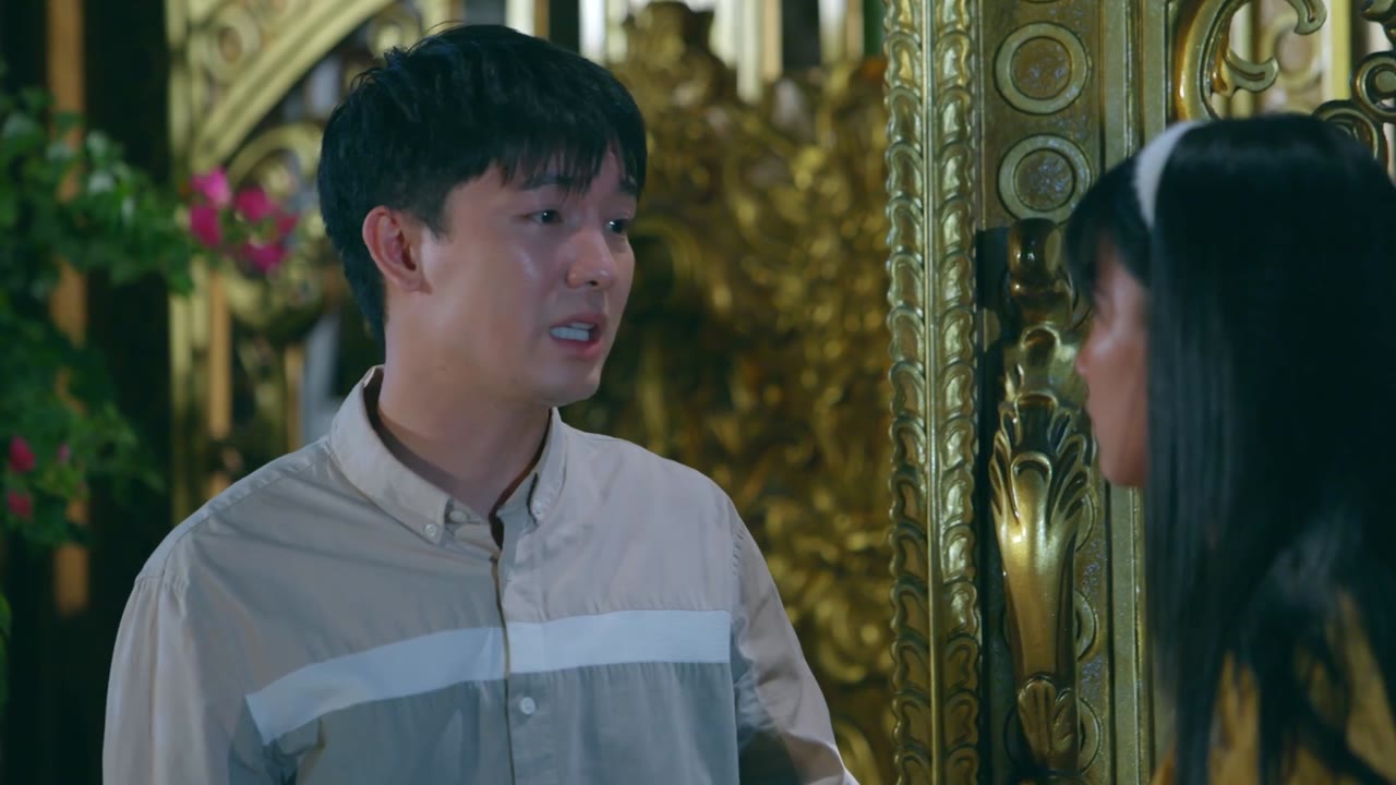 Nhà Có Hai Bà Nội tập 37 cảnh 3