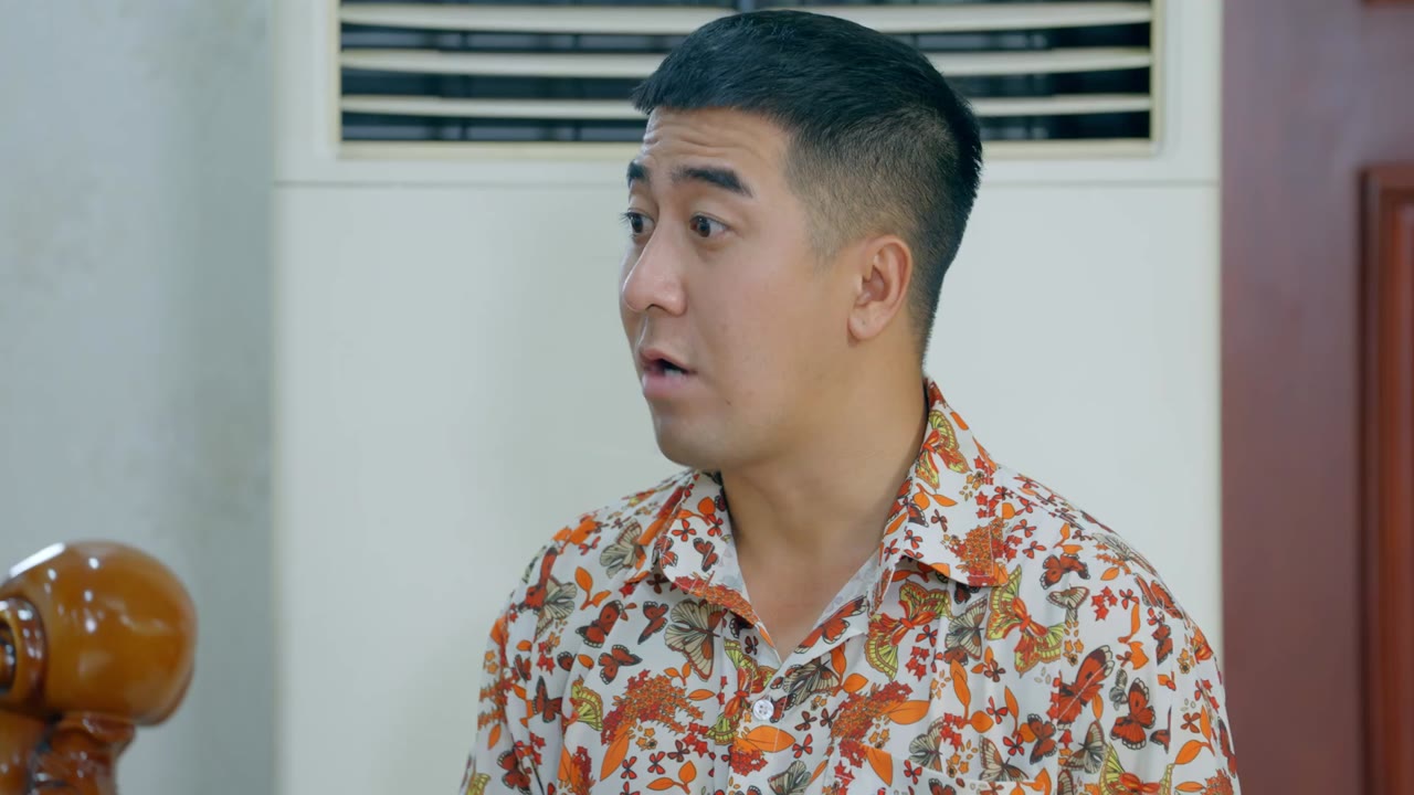 Nhà Có Hai Bà Nội tập 38
