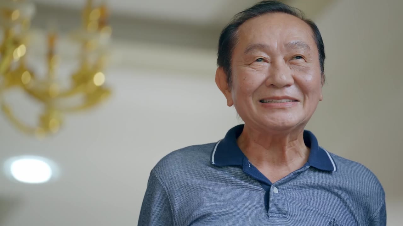 Nhà Có Hai Bà Nội tập 39