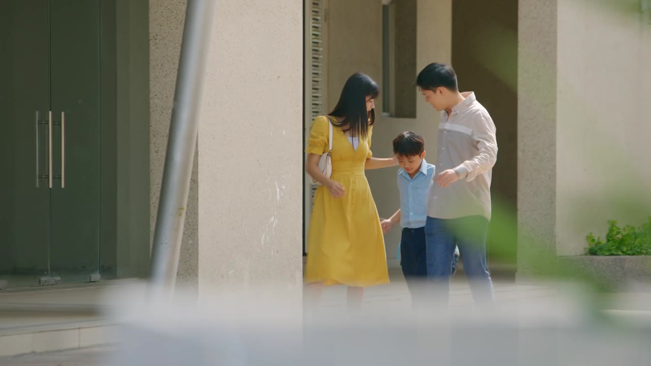Nhà Có Hai Bà Nội tập 40 cảnh 3