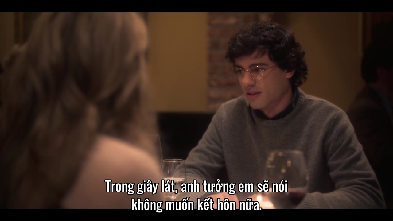 Chuyện ma ám ở trang viên Bly tập 4 cảnh 2