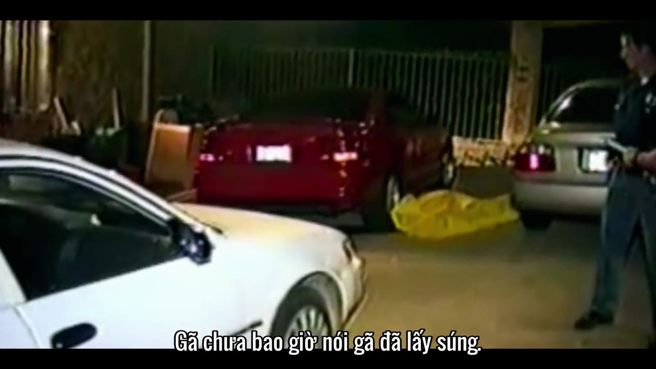 TÔI LÀ KẺ SÁT NHÂN tập 2