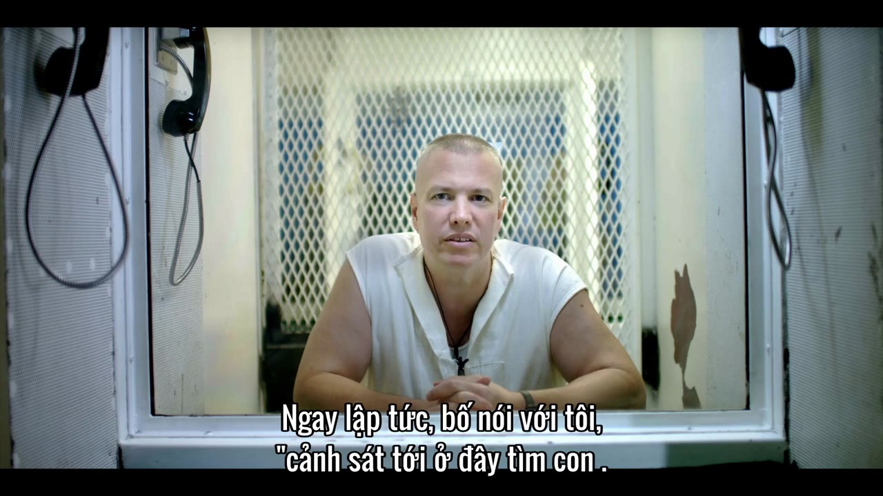 TÔI LÀ KẺ SÁT NHÂN tập 5