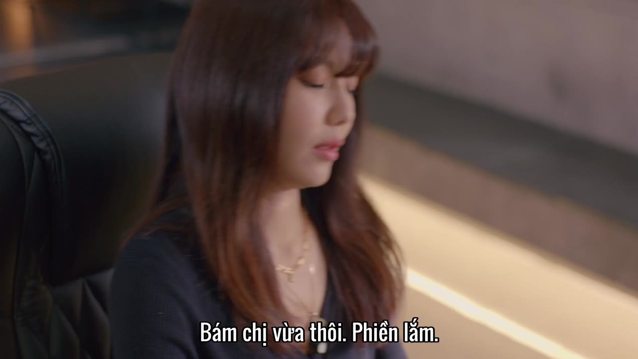 Bước Chạy Tới Trái Tim tập 1 cảnh 3