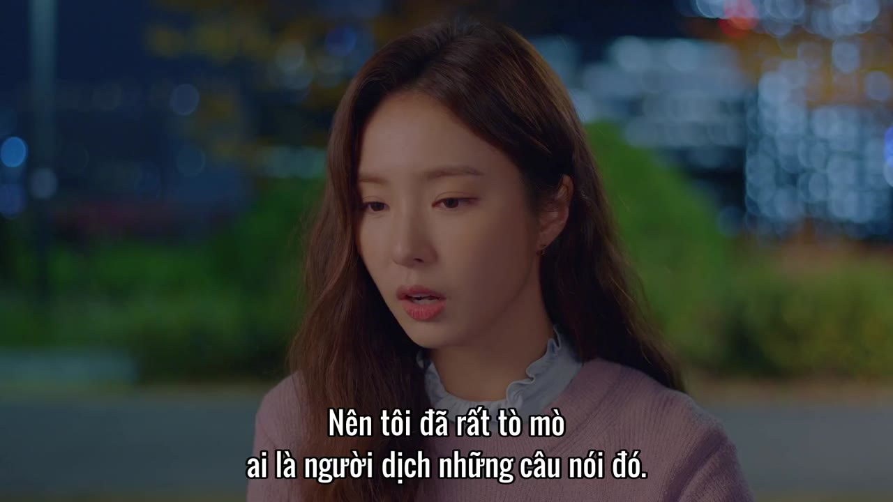 Bước Chạy Tới Trái Tim tập 2 cảnh 3