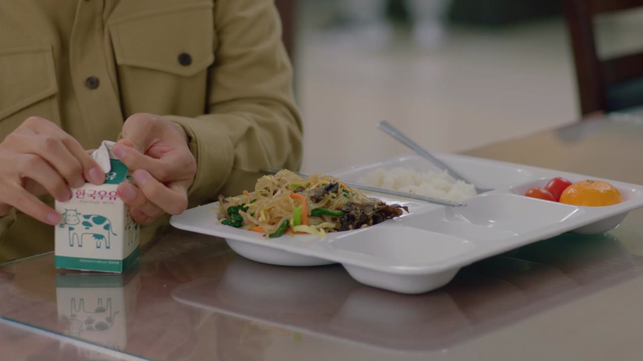 Bước Chạy Tới Trái Tim tập 4 cảnh 3