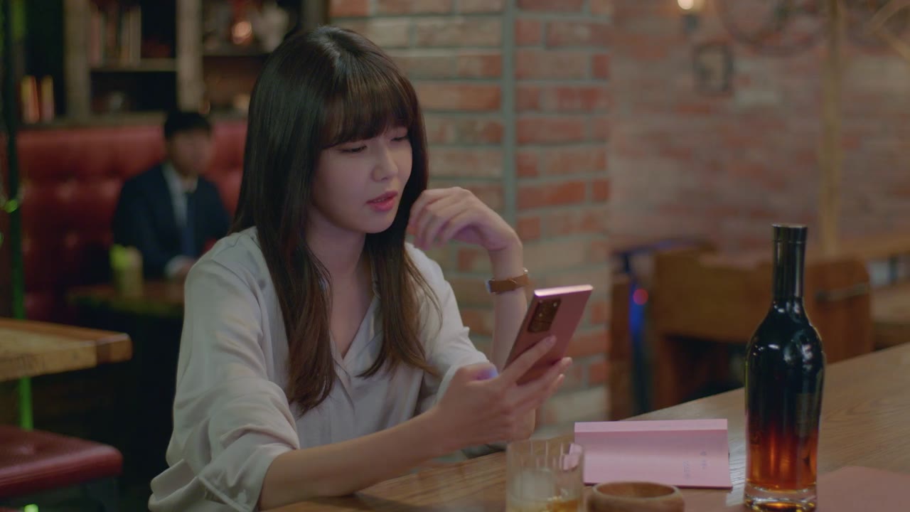 Bước Chạy Tới Trái Tim tập 8