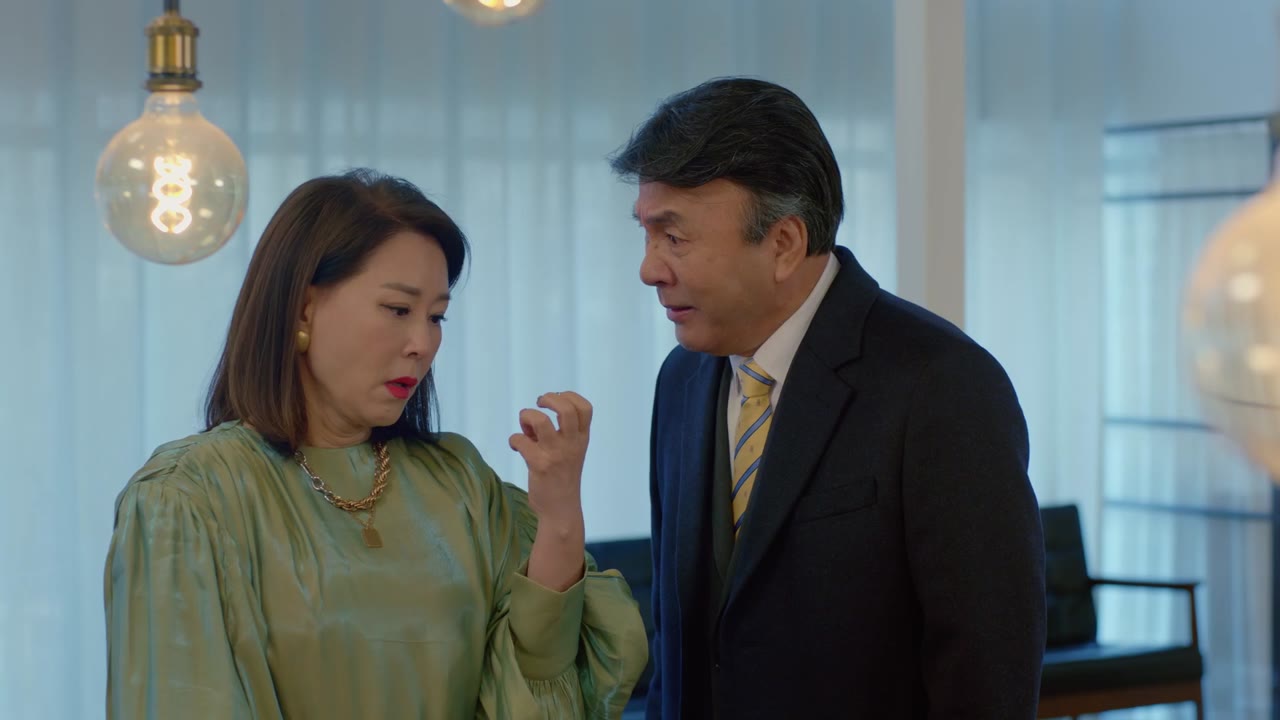 Bước Chạy Tới Trái Tim tập 14