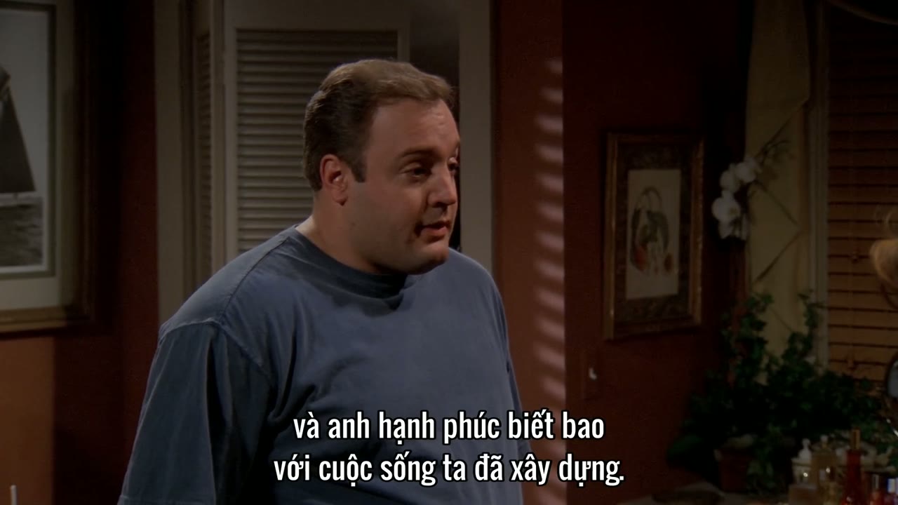 The King of Queens (Phần 8) tập 2