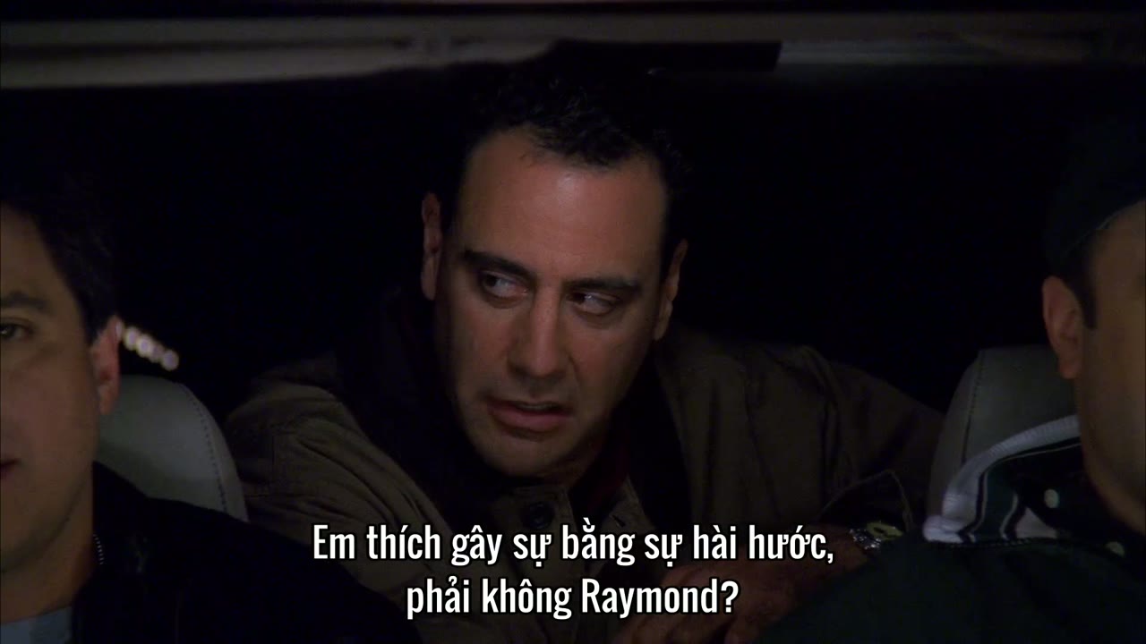 The King of Queens (Phần 8) tập 9 cảnh 2